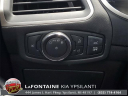 Thumbnail image of 2020 Ford Edge at LaFontaine Kia