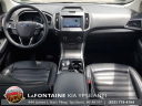 Thumbnail image of 2020 Ford Edge at LaFontaine Kia