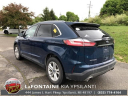 Thumbnail image of 2020 Ford Edge at LaFontaine Kia