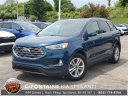 Thumbnail image of 2020 Ford Edge at LaFontaine Kia