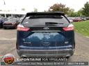 Thumbnail image of 2020 Ford Edge at LaFontaine Kia