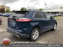 Thumbnail image of 2020 Ford Edge at LaFontaine Kia