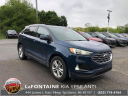 Thumbnail image of 2020 Ford Edge at LaFontaine Kia