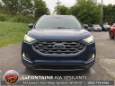 Thumbnail image of 2020 Ford Edge at LaFontaine Kia