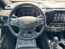 Thumbnail image of 2022 Chevrolet Traverse at Paul Miller Chevrolet