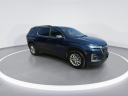 Thumbnail image of 2022 Chevrolet Traverse at Paul Miller Chevrolet
