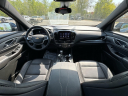 Thumbnail image of 2022 Chevrolet Traverse at Paul Miller Chevrolet
