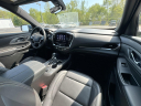 Thumbnail image of 2022 Chevrolet Traverse at Paul Miller Chevrolet