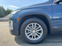 Thumbnail image of 2022 Chevrolet Traverse at Paul Miller Chevrolet