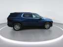 Thumbnail image of 2022 Chevrolet Traverse at Paul Miller Chevrolet