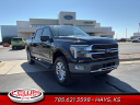 Thumbnail image of 2025 Ford F-150 at Lewis Ford Lincoln