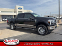 Thumbnail image of 2025 Ford F-150 at Lewis Ford Lincoln