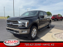Thumbnail image of 2025 Ford F-150 at Lewis Ford Lincoln