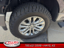 Thumbnail image of 2025 Ford F-150 at Lewis Ford Lincoln