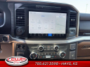 Thumbnail image of 2025 Ford F-150 at Lewis Ford Lincoln