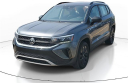 Thumbnail image of 2022 Volkswagen Taos at Kia of Grand Blanc