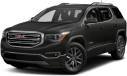 Thumbnail image of 2017 GMC Acadia at Hamilton Honda
