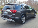 Thumbnail image of 2017 GMC Acadia at Hamilton Honda