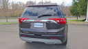 Thumbnail image of 2017 GMC Acadia at Hamilton Honda