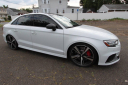 Thumbnail image of 2019 Audi RS 3 at AA Discount Auto Sales Inc.