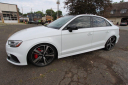 Thumbnail image of 2019 Audi RS 3 at AA Discount Auto Sales Inc.