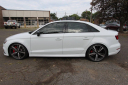 2019 Audi RS 3 2.5T quattro at AA Discount Auto Sales Inc.