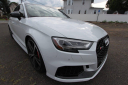 Thumbnail image of 2019 Audi RS 3 at AA Discount Auto Sales Inc.