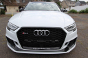 Thumbnail image of 2019 Audi RS 3 at AA Discount Auto Sales Inc.