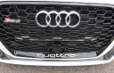 Thumbnail image of 2019 Audi RS 3 at AA Discount Auto Sales Inc.