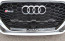 Thumbnail image of 2019 Audi RS 3 at AA Discount Auto Sales Inc.
