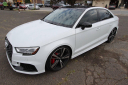 Thumbnail image of 2019 Audi RS 3 at AA Discount Auto Sales Inc.