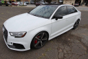 Thumbnail image of 2019 Audi RS 3 at AA Discount Auto Sales Inc.