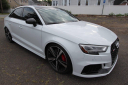Thumbnail image of 2019 Audi RS 3 at AA Discount Auto Sales Inc.