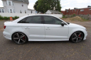 Thumbnail image of 2019 Audi RS 3 at AA Discount Auto Sales Inc.