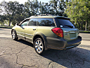 Thumbnail image of 2006 Subaru Outback at Capital City Auto Sales
