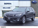 Thumbnail image of 2018 Subaru Outback at Serra Buick Gmc Champaign