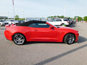 Thumbnail image of 2018 Chevrolet Camaro at Mathews Nissan