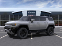 Thumbnail image of 2025 GMC HUMMER EV at King O'Rourke Buick GMC