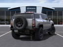 Thumbnail image of 2025 GMC HUMMER EV at King O'Rourke Buick GMC