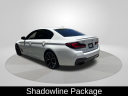 2022 BMW 5 Series M550i xDrive at Aventura Chrysler Jeep Dodge Ram