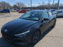 Thumbnail image of 2022 Hyundai ELANTRA at LaFontaine Volkswagen Mazda of Livonia