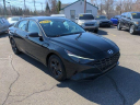 Thumbnail image of 2022 Hyundai ELANTRA at LaFontaine Volkswagen Mazda of Livonia