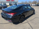 Thumbnail image of 2022 Hyundai ELANTRA at LaFontaine Volkswagen Mazda of Livonia