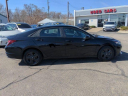 2022 Hyundai ELANTRA SEL at LaFontaine Volkswagen Mazda of Livonia