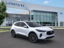 2024 Ford Escape Plug-In Hybrid PHEV at Lafontaine Ford of Lansing