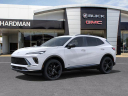 Thumbnail image of 2025 Buick Envision at Jim Hardman Buick GMC - NEW