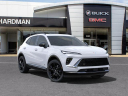 Thumbnail image of 2025 Buick Envision at Jim Hardman Buick GMC - NEW