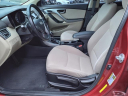 Thumbnail image of 2016 Hyundai ELANTRA at Mercedez-Benz Of Huntsville