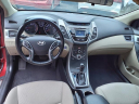 Thumbnail image of 2016 Hyundai ELANTRA at Mercedez-Benz Of Huntsville