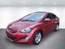 Thumbnail image of 2016 Hyundai ELANTRA at Mercedez-Benz Of Huntsville